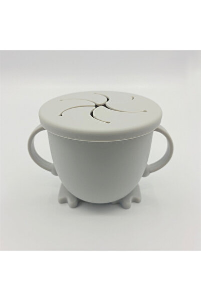 HANNA Cana gri antivarsare pentru gustari