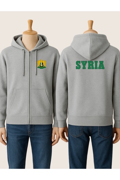 SARI Φούτερ ΣΥΡΙΑΣ ΣΥΡΙΑΣ ΠΟΛΑΡ