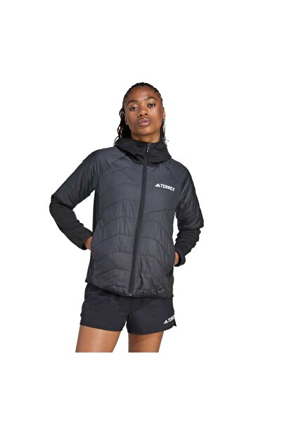 adidas W Multi Hyb Women's Black Jacket Jc5180