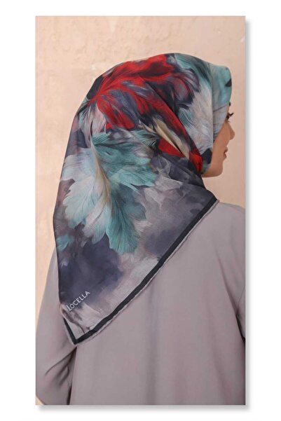 locella Soft Cotton Scarf