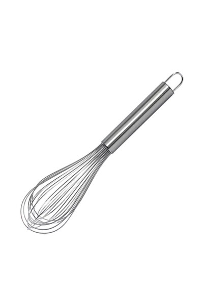Stalgast Stainless steel whisk with 24 wires, 40 cm