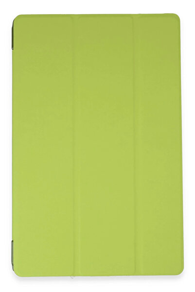 NewFace Mtxdpn iPad Air 5 (2022) Case Tablet Smart Case - (200001) Light Green