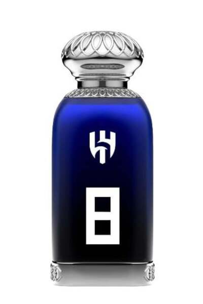 EMIRATI الهلال 8 - دخون