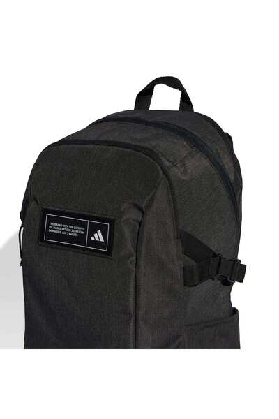 adidas 4Athlts 1 Black Backpack Jl6155