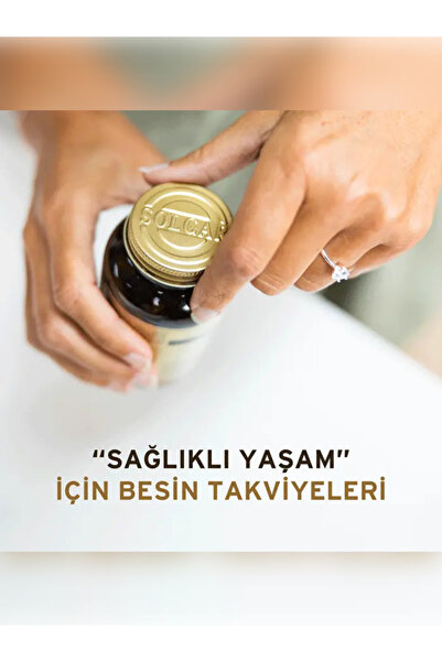 Solgar Milk Thistle ( Devedikeni ) 50 Kapsül