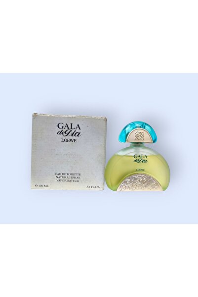 Loewe Gala Louis Eau de Toilette 100ml (Tester) Vintage