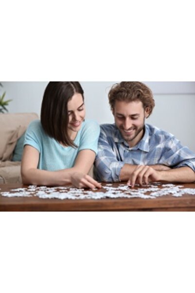 CREATIVE 300-piece puzzle for children 5+, postcard design, 37 x 25 cm, multicolor