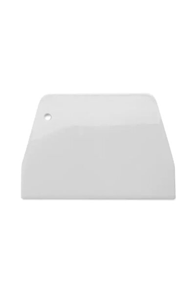 Lacor Dough scraper, 15.5x10.5 cm