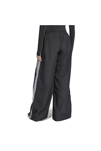 adidas FB OS TP Kadın Siyah Eşofman Altı JD3390