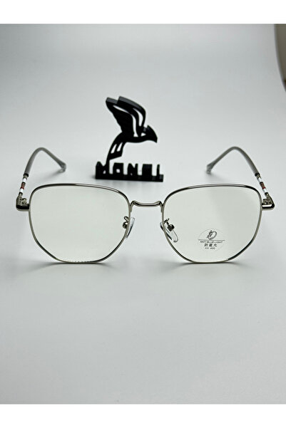 MONAL EYEWEAR Magical Anti Blue Light Uv400 Optically Compatible Prescription Glass Attachable Working Glasses