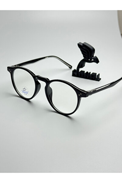 MONAL EYEWEAR Harry Potter New Version Round Sweet Glasses for Small Faces Can Be Weared with Prescription Glass