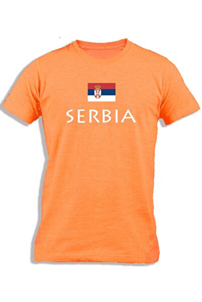 Ay Cabron SERBIA WITH FLAG FOR KIDS