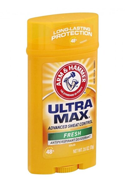 Arm&Hammer Arm & Hammer - Deodorant and Antiperspirant for Women Ultra Max Fresh - 73 grams