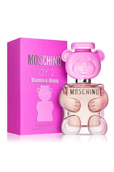 Moschino Toy Bubble Gum, Apa de Parfum, 100 ml