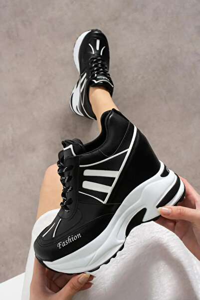 Modanizm MOLZ Padded Sneakers