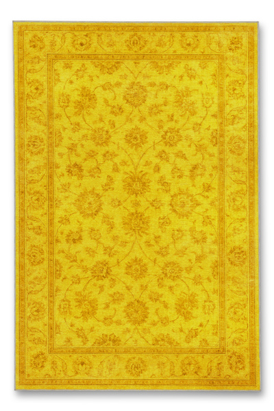 Rugs Modern Halı MOSSO Çiçek Desenli Dokuma Taban Modern Dekoratif Halı mosso...