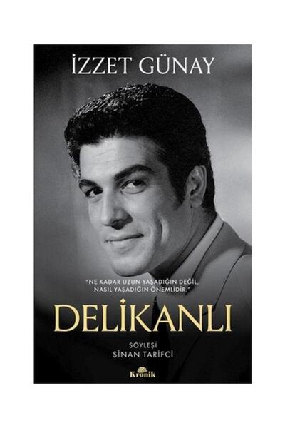 Kronik Kitap Delikanlı