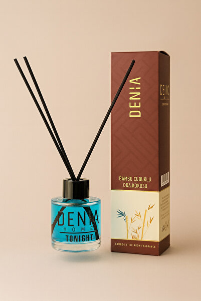 Denia Home | Luxury | Tonight Çubuklu Oda Kokusu 50 ml