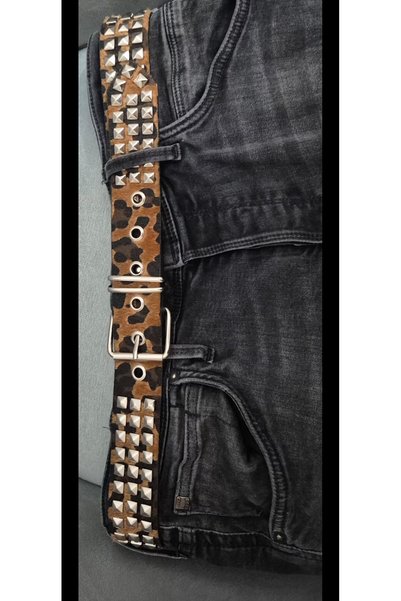 çelik belt vintega Belt