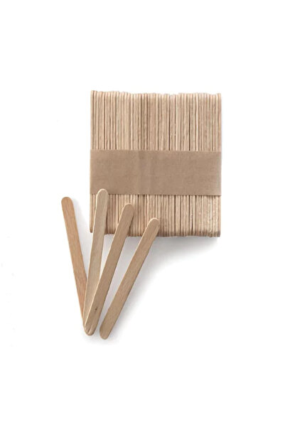 silikomart Set of 100 ice cream sticks, Sticks In Lengo