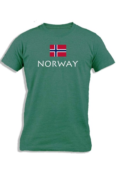 Ay Cabron NORWAY WITH FLAG FOR KIDS