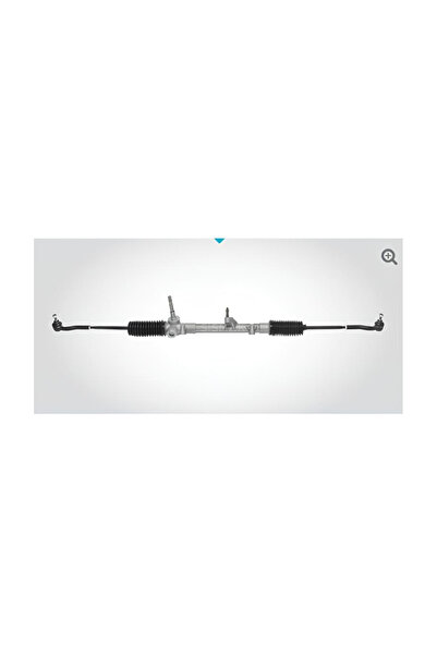 Marka Sismak - Fiat Tempra - Tipo Direksiyon Kutusu Rotbaşlı - Mekanik