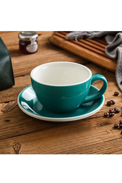 unbranded 240 ml coffee cup