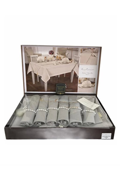 Marpiella Bahar 26 Piece Dinner Set