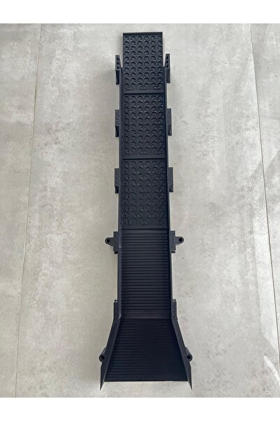 KEMX Savak Altın Avcılık ve Madencilik Aksesuarı Altın Arama 1metre / PLASTİK PETG