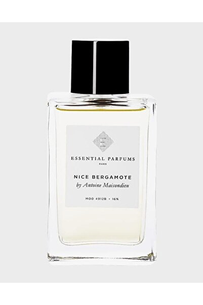 ESSENTIAL PARFUMS Nice Bergamote – 100 ml apa de parfum (unisex, reincarcabila)