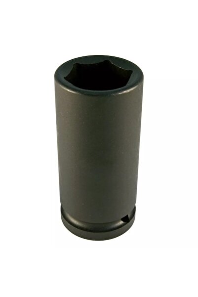 CHICAGO PNEUMATIC Deep impact tubular socket (hex), 17 mm, 1/2" square drive - S417MD