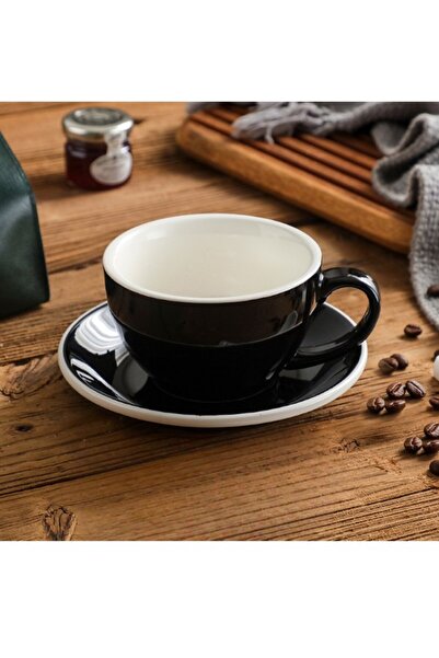 unbranded 240 ml coffee cup