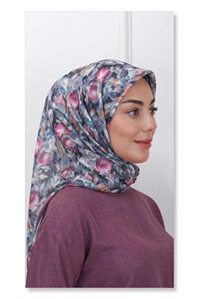 locella Soft Cotton Scarf