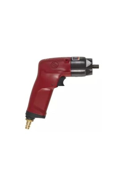 CHICAGO PNEUMATIC Mașină de găurit pneumatică, tip pistol, fără mandrină, adm...