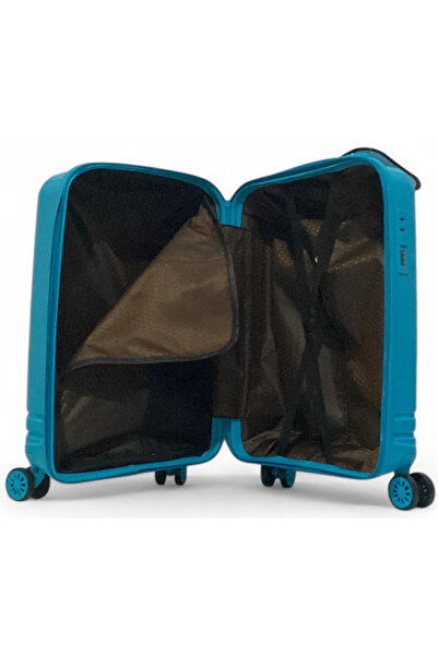 Atlas Unbreakable Luggage Set *** Large + Medium + Cabin Size