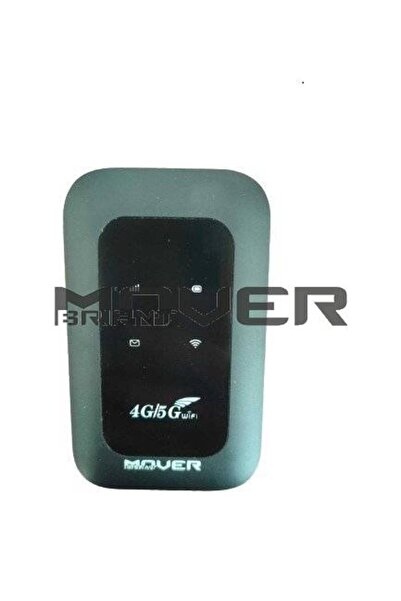 Briant Mover ROUTER MOBIL WIFI 4G 800