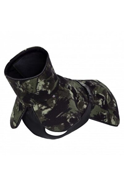 Rukka Jachetă caldă COMFY Verde Închis