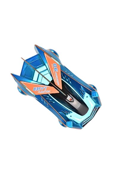 ProNice Toy Car, plastic, blue