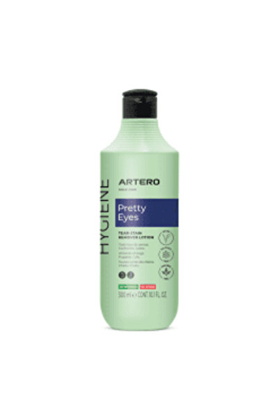 Artero Soluția PrettyEyes pentru curățarea și îngrijirea ochilor