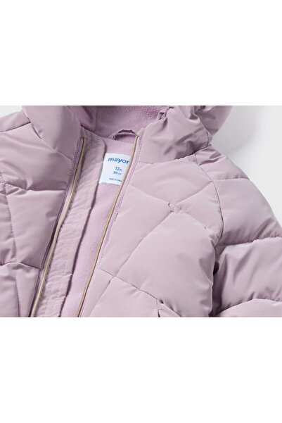 MAYORAL girls' thick jacket 2482-22