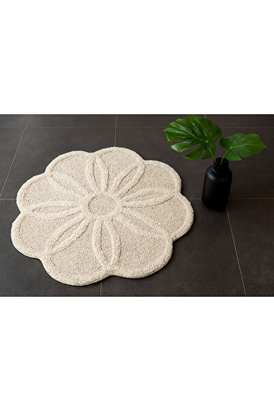 SN COTTONIA HOME 120 x 120 Royal Tuft Papatya