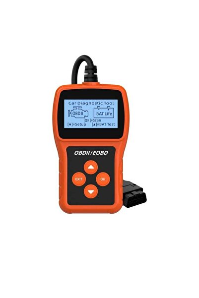 COOYA Car Scanner Real Time Data and Battery Tester Engine Fault Code Reader Car Diagnostic Scan Tool Chec