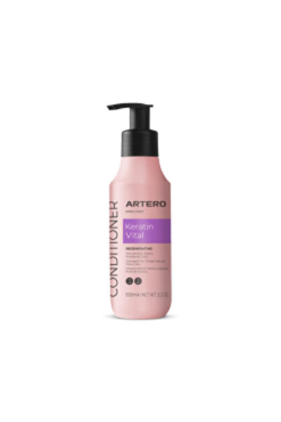 Artero Balsam concentrat profesional Keratin Vital