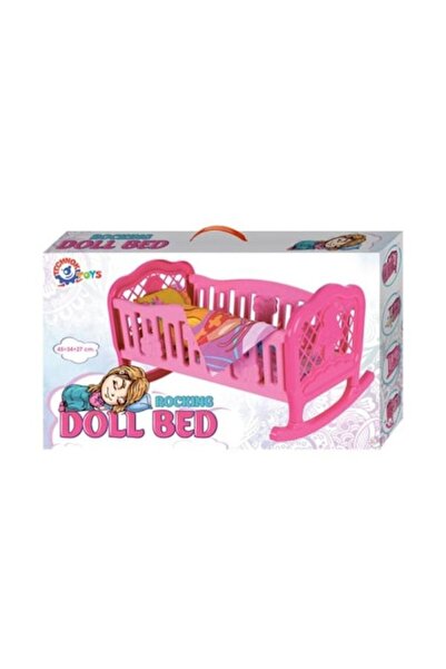 Technok Pat pentru păpuși