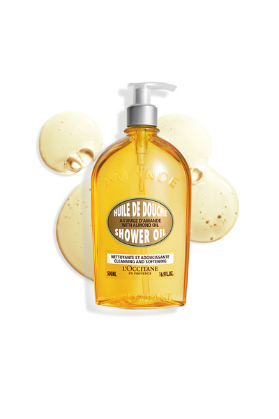 L'Occitane Omega 6 ve 9 Bakımından Zengin İçeriği ile Cildi Besleyici ve Yumu...