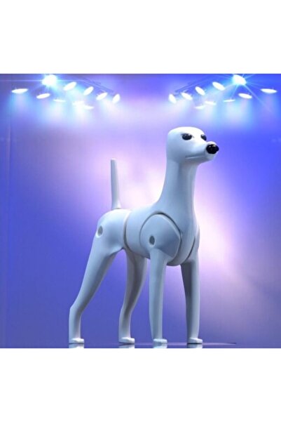 Artero corp de manechin pentru câini de antrenament