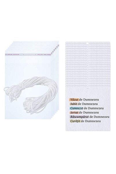 CrisPrint Personalized air freshener Christian text version 1