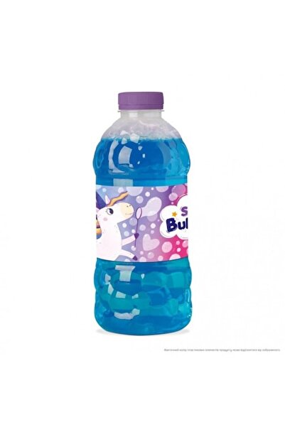 Dodo Unicorn bubble solution, Dodo, 1000 ml (222x104 mm)