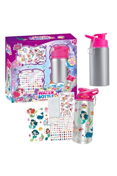 Import ProNice Set de Artizanat Import ProNice, Diamant, Multicolor, 24,6x8x2...