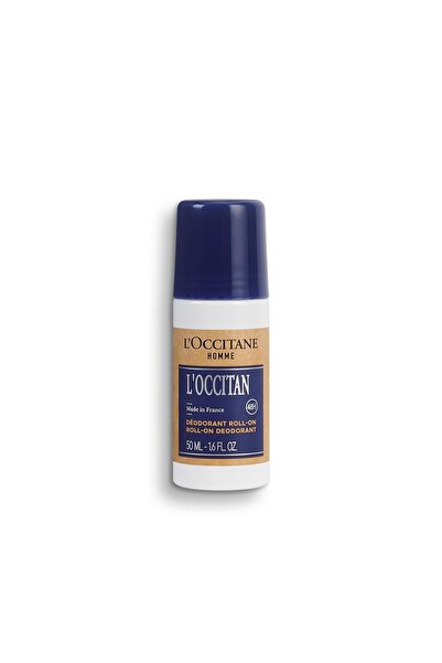 L'Occitane L'occitan Roll-on Deodorant - L'occitan Roll-on Deodorant - 50 ml